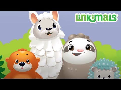 Cultivando un Jardín | Linkimales | Canciones para niños pequeños