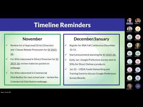 Wisconsin USDA Foods Networking and Training Event 20241106 205358 Meeting Recording