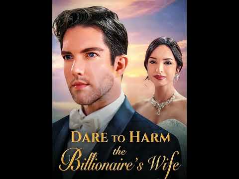 ❤️”Dare to Harm the Billionaire’s Wife?” is coming soon on GoodShort APP! #goodshort #drama