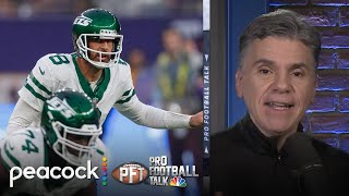 Where Aaron Rodgers, Pittsburgh Steelers stand with negotiations | Pro Football Talk | NFL on NBC