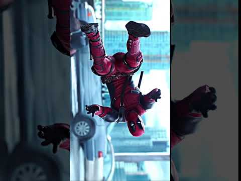 DEADPOOL EDIT  #sub #deadpool #ryanreynolds #trend #shotsvideo #shorts #sub #deadpool #ryanreynolds