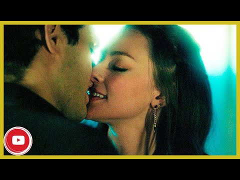 Legacies 4x17   Kissing Scenes — Hope and Landon Danielle Rose Russell and Aria Shahghasemi