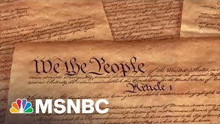 Amending The Second Amendment | The Mehdi Hasan Show