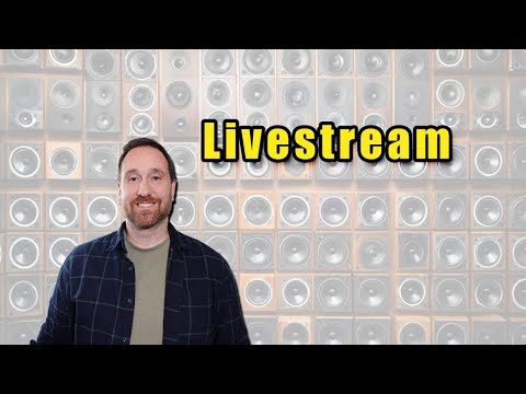 Livestream: Taking Questions and Giving Names!