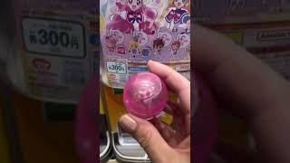 🐱🐕 WONDERFUL PRECURE NEW GACHAPON MINITURE CHARM