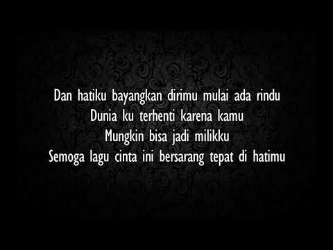 Budi Doremi - 123456 (lirik)