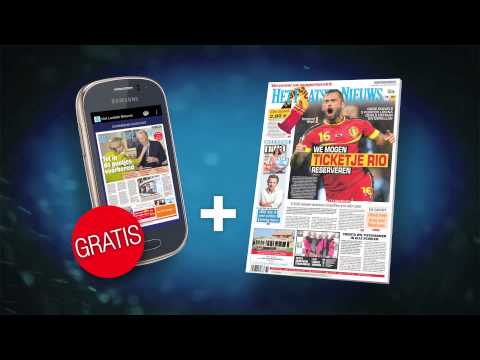 Gratis Samsung Galaxy Fame