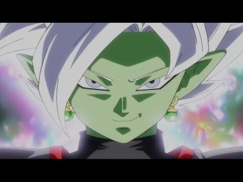 DRAGON BALL: Sparking! ZERO ZAMASU round!! Online!!