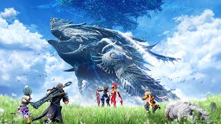 【Xenoblade2】#07　初見7話つづき！