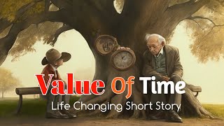 Time Story.A Motivational Story.