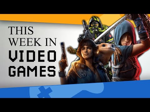 Ubisoft shuts down XDefiant, capping off their worst year ever | This Week in Videogames