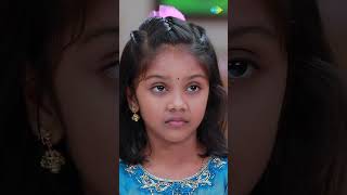 Malli Serial Shorts | Episode 307 Promo | Nikitha | Vijay | #shorts  #ytshorts #youtubeshorts