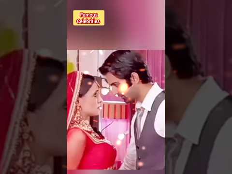 अरनव और खुशी ❤️🌹❤️ cute 🥰 fight  #shorts #short #youtubeshorts #esspyarkokyanaamdoon