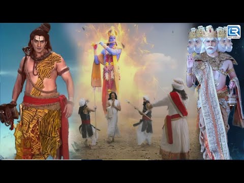 कैसे इंद्रद्युम्न अपने भक्ति से महादेव और ब्रम्हदेव को प्रसन्न किया ? | विघ्नहर्ता गणेश | New Ep 899