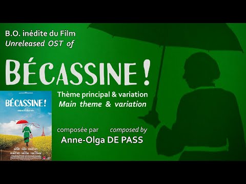 BECASSINE ost - Main theme & variation