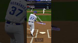 【MLB PRO SPIRIT】 Dodgers Teoscar Hernandez GRAND SLAM #mlbprospirit #dodgers #teoscarhernandez