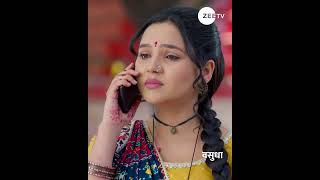 Vasudha Ep 142 | Zee TV UK HD