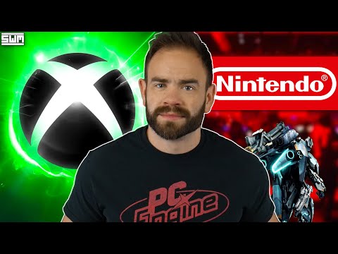 Confusion Hits Xbox Next Gen Hardware & Nintendo Set For An Announcement This Week? | News Wave