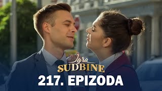 Igra sudbine | Sezona 01 | Epizoda 217 (domaća serija)