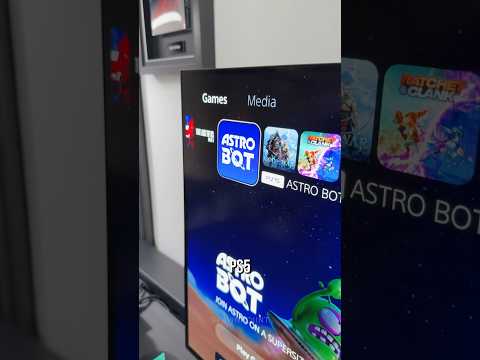 Astro Bot just got a BIG update!