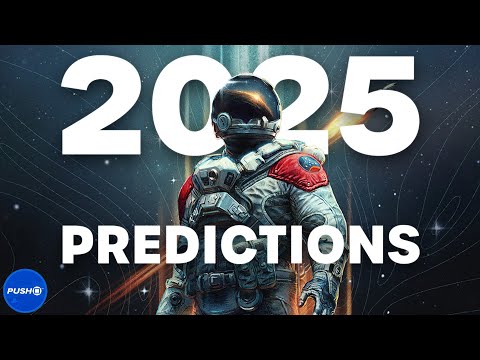 Top PS5 Predictions For 2025!