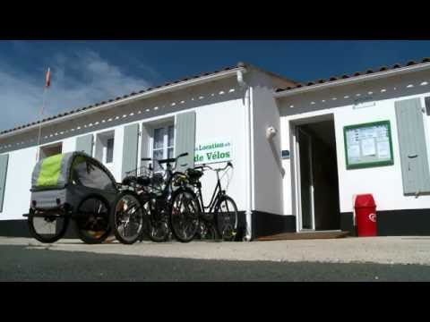 Hôtel *** et Location de maisons meublées sur l'ile de Ré