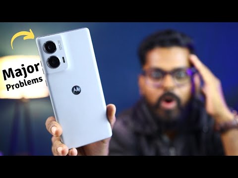 Motorola Edge 50 Fusion Review After 6 Months || Buy or Not