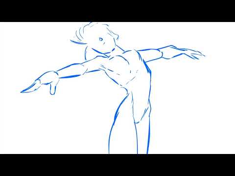 ballet animation