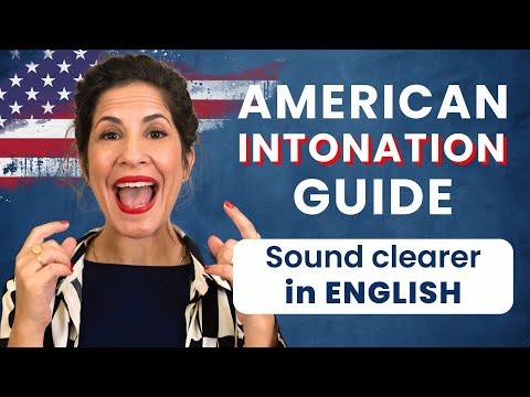 Intonation in English: How to sound more engaging and expressive