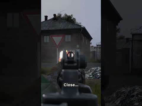 This might be the CRAZIEST fight I've ever had in DayZ!