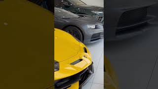 Exotic cars dubai . #exoticcars #dubai #cars #trending #shorts #exploredubai