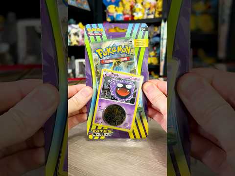 Regret or Reward? Fates Collide Pokemon Card Pack - Episode 3