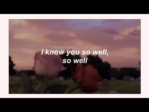 xfruge // i know u so well ft. shiloh (lyrics) ♡