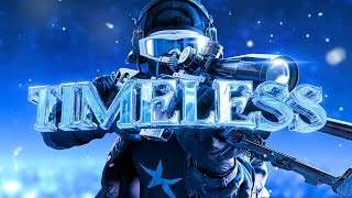 TIMELESS - Call of Duty Montage