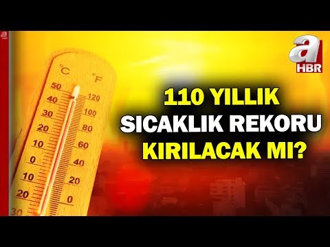 4 Mevsim Mi Yaşanacak? 110 Yıllık Sıcaklık Rekoru Kırılacak Mı? Meteoroloji Uzmanından Kritik Uyarı