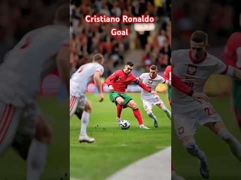 Cristiano Ronaldo Goal Short Video #cr7 #cristianoronaldo #cr7shorts #cr7fans #cr7edit #ytshorts