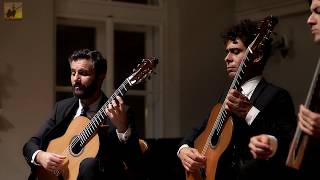 Schubert 4 Impromptus Op. 90 D 899  - Trio Elogio