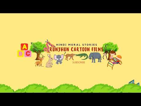 hindi cartoon video