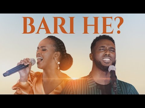 BARIHE? | James&Daniella