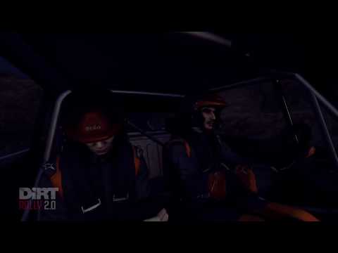 DiRT Rally 2.0　ランチアフルビア　part5.5　スペイン編2