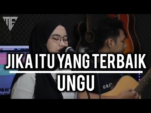 Ungu - Jika Itu Yang Terbaik (Cover @IndahYastamiOfficial )