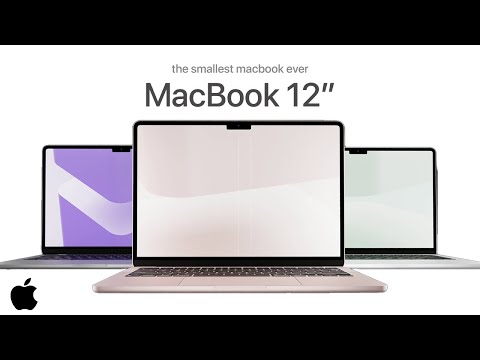 12" MacBook Air | Apple