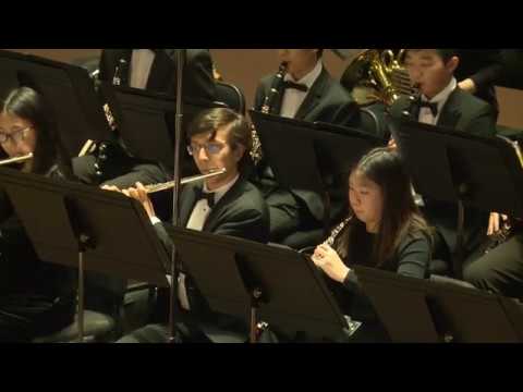 Li Huanzhi: 'Spring Festival' Overture