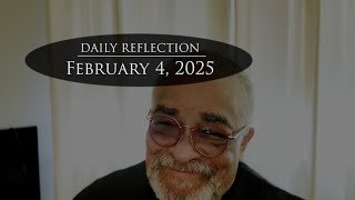 2025 02 04 Reflection 324