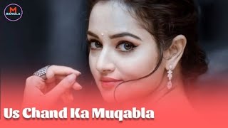 Us Chand Ka Muqabla Full Song | Udit Narayan