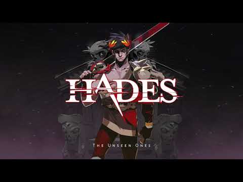 Hades - The Unseen Ones (ft. Masahiro Aoki and Daisuke Kurosawa)