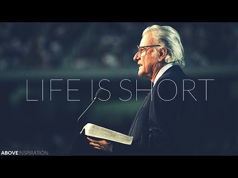 LIFE IS SHORT || REPENT