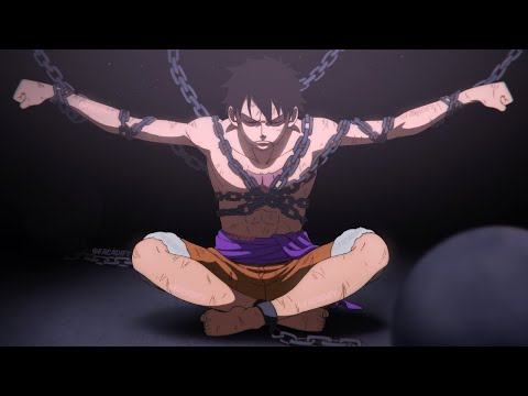 What If Luffy Was Executed?