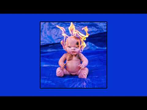 Bazzi - Caught In The Fire [Official Audio]