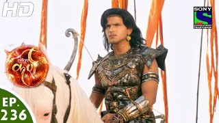 Suryaputra Karn - सूर्यपुत्र कर्ण - Episode 236 - 8th May, 2016